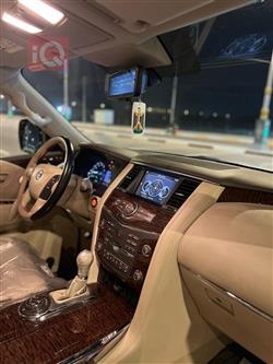 نیسان پاترۆل